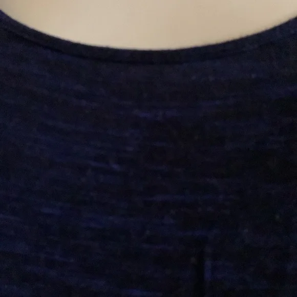 Lot of 2 | Long stretchy tunic | Apt 9 | L | - Picture 4 of 16